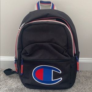 Champion small back pack